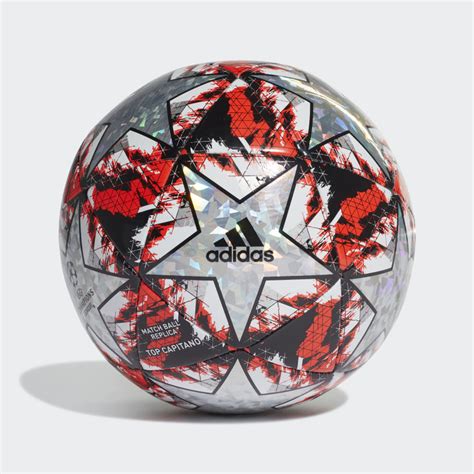 adidas finale 19 capitano voetbal|adidas Finale Top Capitano Ball .